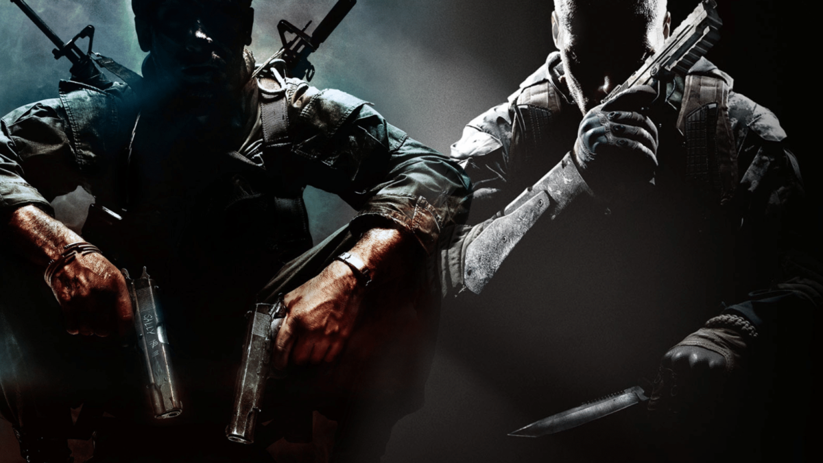 Black Ops Oyunları PlayStation Konsollarına Eksik Özelliklerle Gelebilir