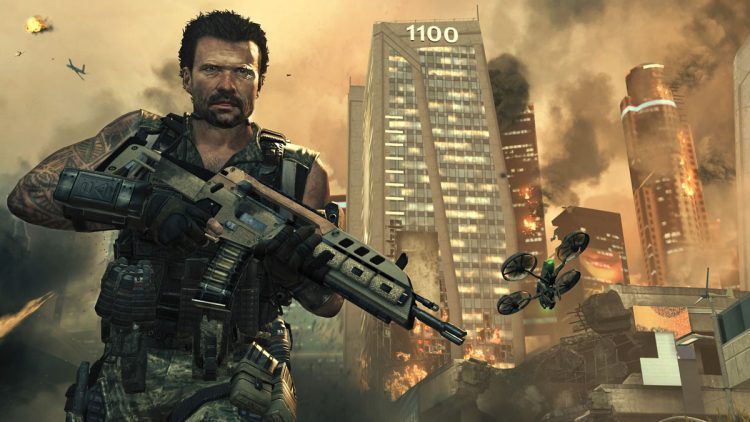 Black Ops ve Black Ops 2, PlayStation 4 ve 5 İçin de Yayınlandı