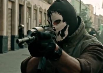 Call of Duty Filmi Modern Warfare Evreninde Geçecek