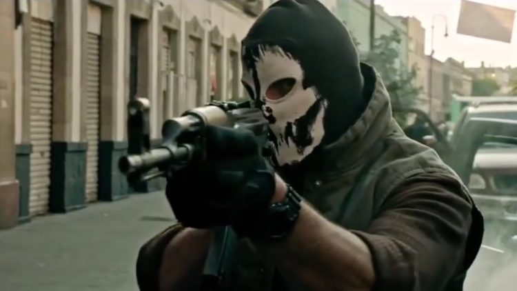 Call of Duty Filmi Modern Warfare Evreninde Geçecek