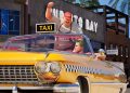 Crazy Taxi World Tour Kapalı Ağ Testi Duyuruldu