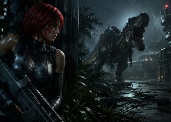 Dino Crisis Remake Çalışmaları Yıllar Önce Başlamış Olabilir