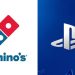 Domino's Pizza Sony ile Dalga Geçti! İşte Nedeni