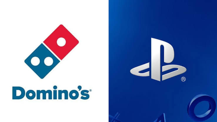 Domino's Pizza Sony ile Dalga Geçti! İşte Nedeni