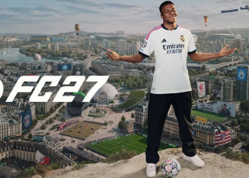 EA Sports FC 27 Açık Dünya Modu Yeni Görselle Teyit Edildi