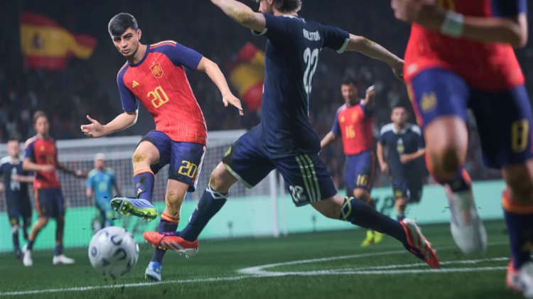 EA Sports FC 27 Oynanışı Son Derece Gelişmiş Olacak