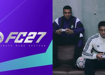 EA Sports FC 27 PC Sistem Gereksinimleri ve Fiyat Bilgisi