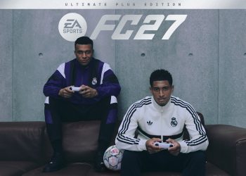 EA Sports FC 27 Tanıtıldı! İşte İlk Detaylar