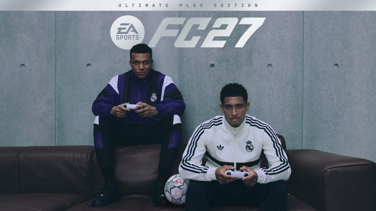 EA Sports FC 27 Tanıtıldı! İşte İlk Detaylar