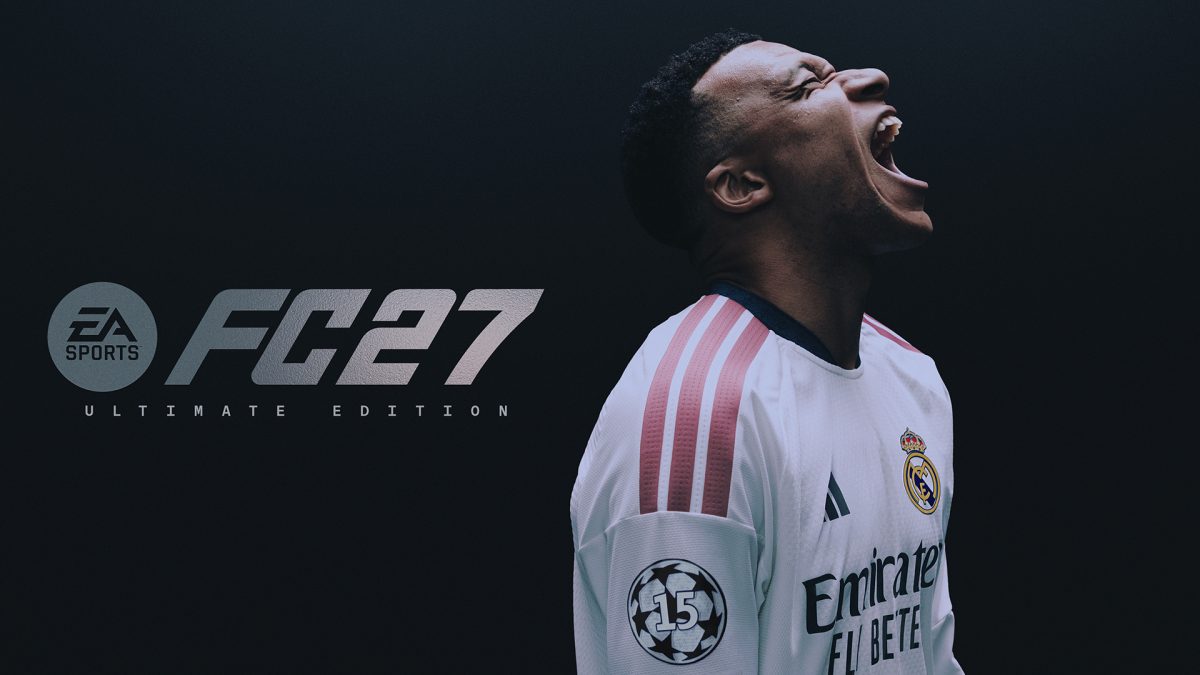 EA Sports FC 27 Ultimate Sürüm Kapak Resmi Ortaya Çıktı