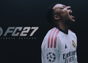 EA Sports FC 27 Ultimate Sürüm Kapak Resmi Ortaya Çıktı