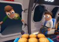 Eğlenceli Bir Eşli Oyun Geliyor Dear Passengers