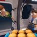 Eğlenceli Bir Eşli Oyun Geliyor Dear Passengers