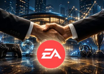 Electronic Arts Satışı Haftaya Tamamlanacak