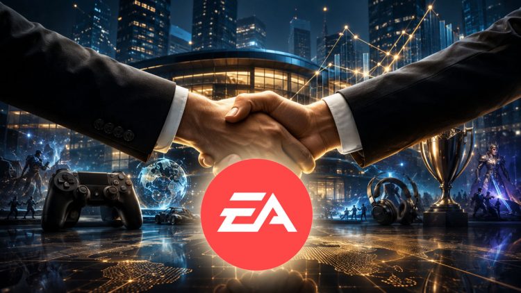 Electronic Arts Satışı Haftaya Tamamlanacak
