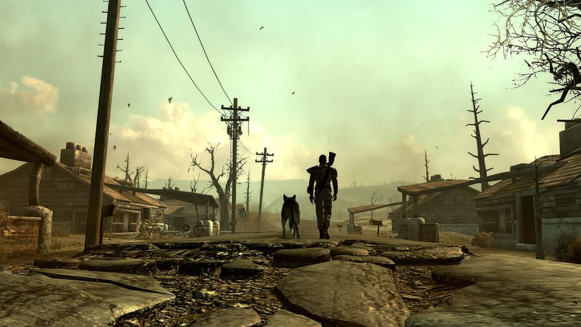 Fallout 3 Remake Geliştiriliyor Mu Son Açıklamalar Kafa Karıştırdı