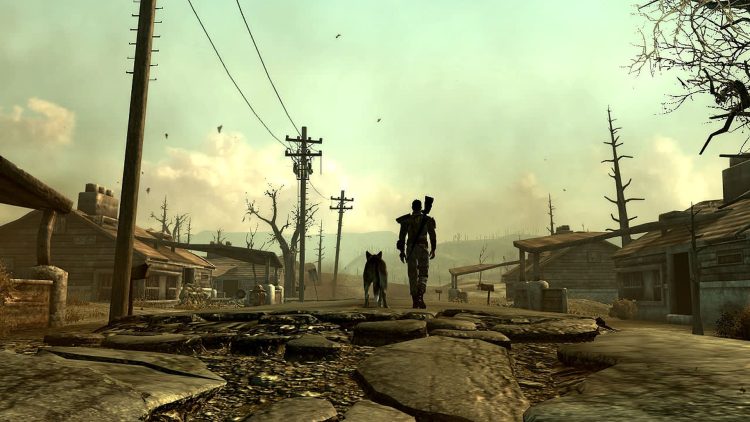 Fallout 3 Remake Geliştiriliyor Mu Son Açıklamalar Kafa Karıştırdı
