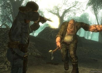 Fallout 3 Remastered ve Fallout New Vegas Remastered Resmen Teyit Edildi