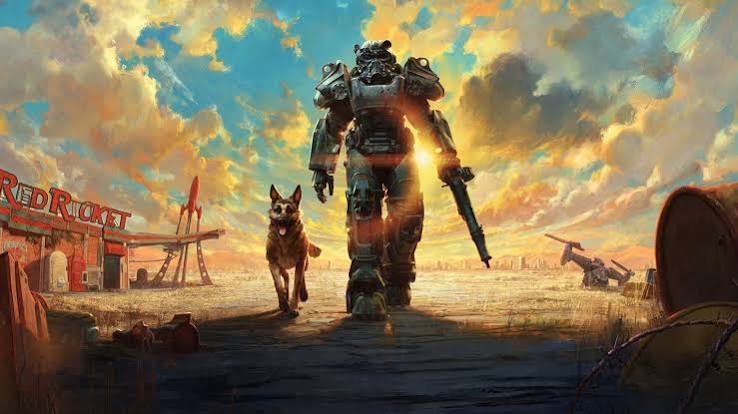 Fallout Duyuruları İşten Çıkartmaları Perdelemek İçin Olabilirmiş