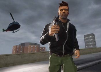 GTA 3 Ghost City Modu Geri Döndü