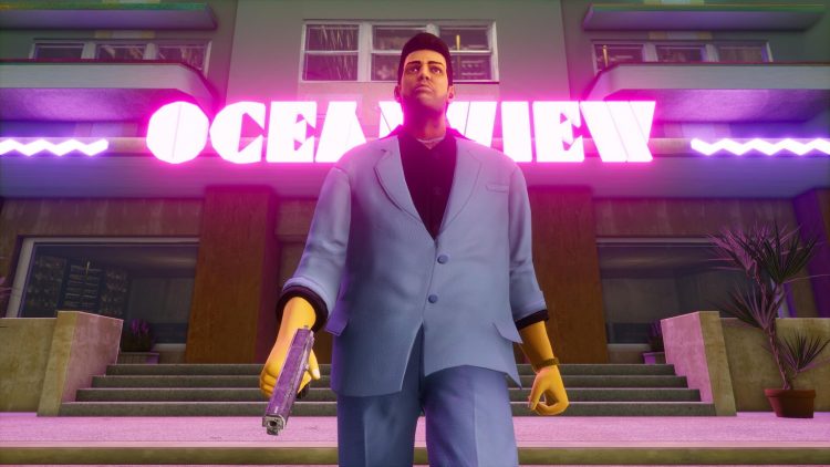 GTA 3, San Andreas ve Vice City Arasında Işınlanabilirsiniz