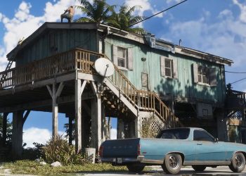 GTA 6'daki Jason'ın Evinin Konumu Bulundu Gibi