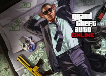 GTA Online Dahil 5 Oyun Sınırlı Süreli Ücretsiz Oldu