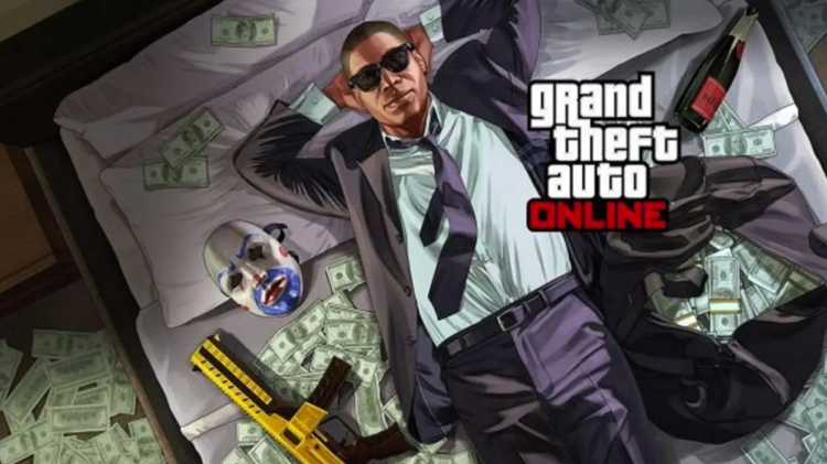 GTA Online Dahil 5 Oyun Sınırlı Süreli Ücretsiz Oldu