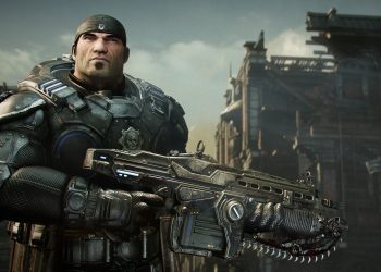 Game Pass Servisine Gears of War Reloaded ve Dahası Geliyor