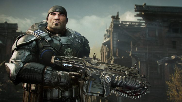 Game Pass Servisine Gears of War Reloaded ve Dahası Geliyor