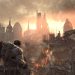 Gears of War 2 Artık PC Platformunda da Oynanabiliyor