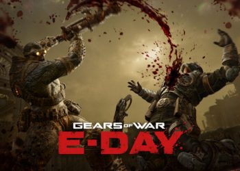 Gears of War E-Day Çok Oyunculu Modu Tanıtıldı