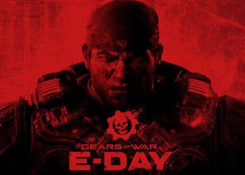 Gears of War E-Day PC'ye Gelişmiş Özellikler ile Geliyor
