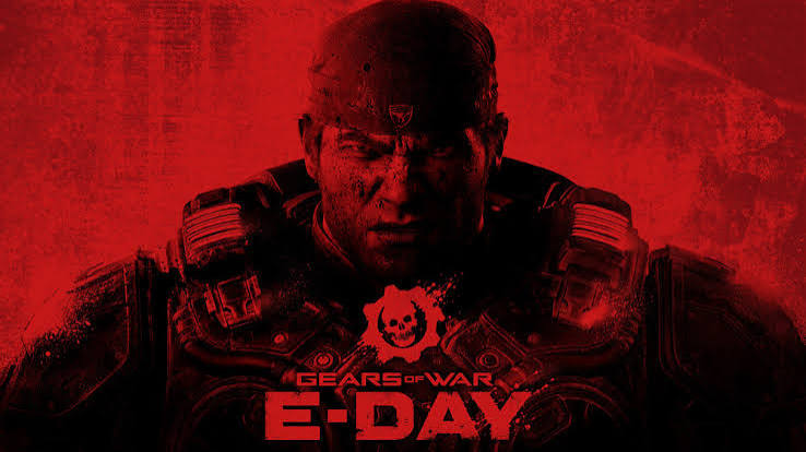 Gears of War E-Day PC'ye Gelişmiş Özellikler ile Geliyor