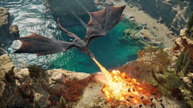 Gerçek Zamanlı Strateji Türündeki Game of Thrones Oyunu Ertelendi