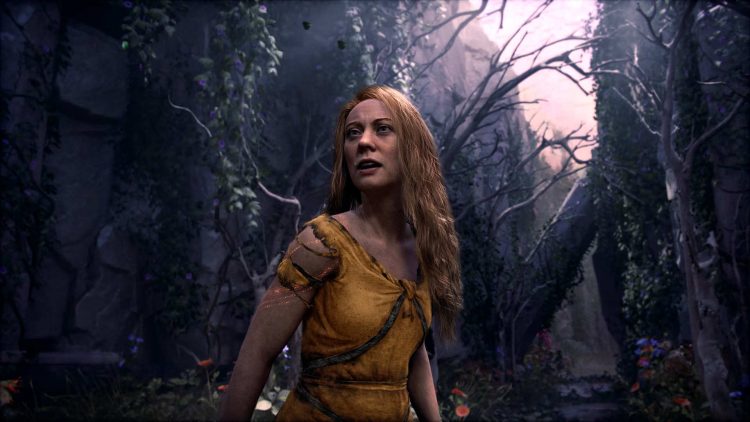 God of War Laufey Çıkış Tarihi Açıklandı