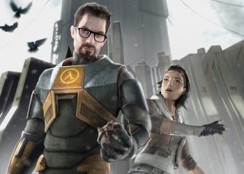 Half-Life 3 Görüntüleri Sızdırılmış Olabilir