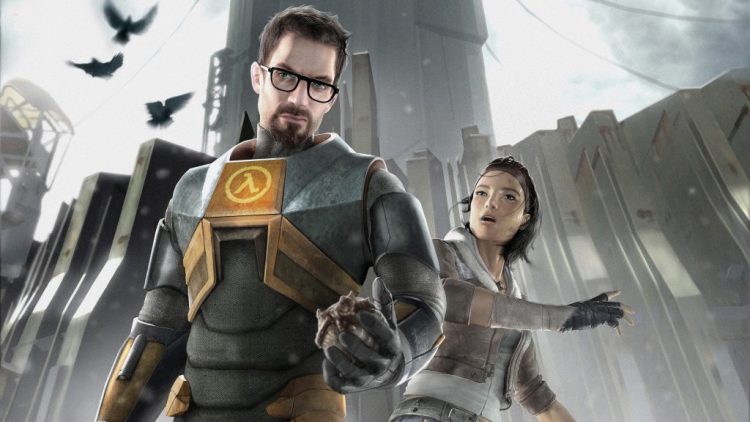 Half-Life 3 Görüntüleri Sızdırılmış Olabilir