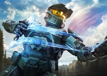 Halo Campaign Evolved Başlangıcı Beklendiği Gibi Yapamadı