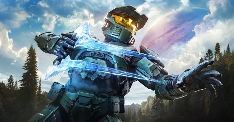 Halo Campaign Evolved Başlangıcı Beklendiği Gibi Yapamadı