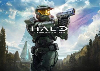Halo Campaign Evolved İnceleme Puanları