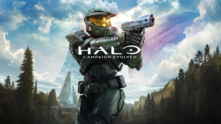 Halo Campaign Evolved İnceleme Puanları