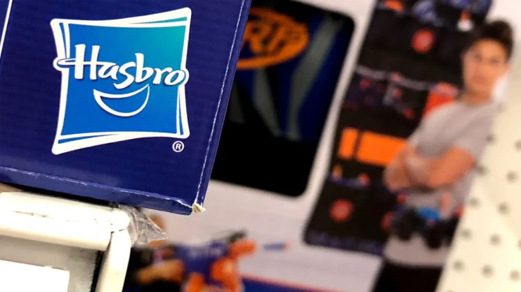 Hasbro Oyunlar Açısından Plan Değişikliği Kararı Aldı