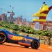 Hot Wheels Infinite Rush ile Daha Erken Buluşacağız