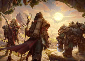 IO Interactive'in Fantastik Rol Yapma Oyunu Yatırımcısını Kaybetti