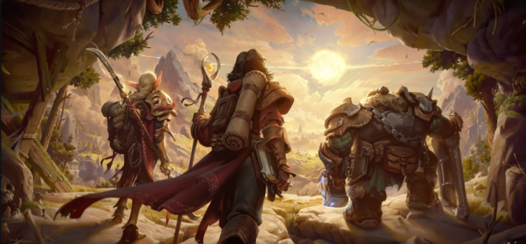 IO Interactive'in Fantastik Rol Yapma Oyunu Yatırımcısını Kaybetti
