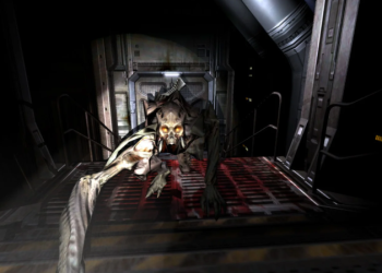 İptal Edilen DOOM 4'ten Yeni Kesitler Sızdırıldı