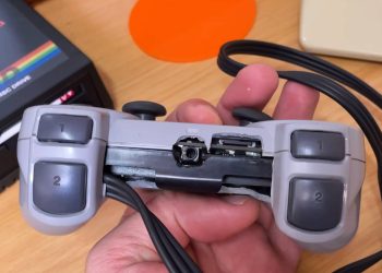 İptal Edilen DualShock Projesi PS1 Prototipi İçeriyormuş