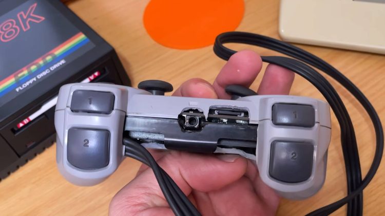İptal Edilen DualShock Projesi PS1 Prototipi İçeriyormuş