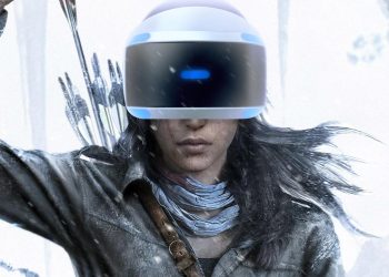 İptal Edilen Tomb Raider Oyunu Ortaya Çıktı